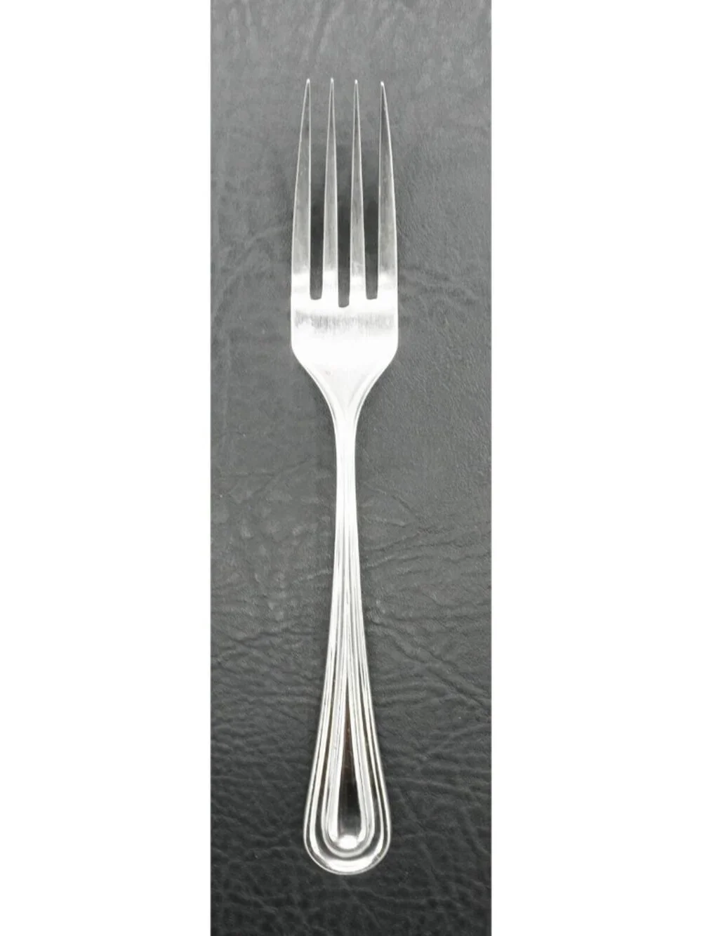 Dansk Lyra (stainless round tip) Pattern DASLYR Dinner Fork Set of 4 Japan